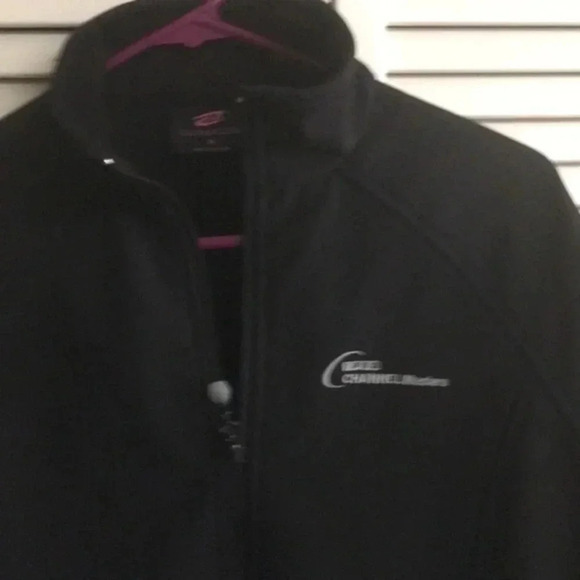 Ultra Club Jacket - Picture 7 of 8